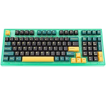 Amazon | Clone GMK カスタムキーキャップ 173キーキット
